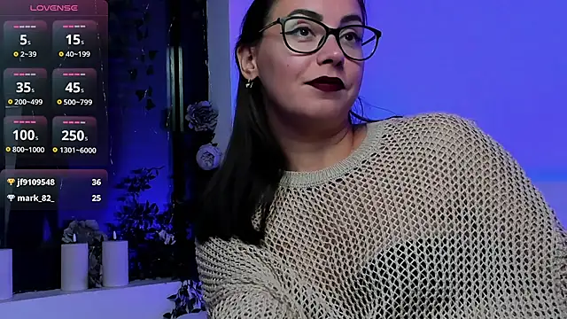 RitaSonnet webcam