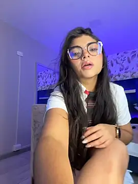 GiselOrtiz webcam