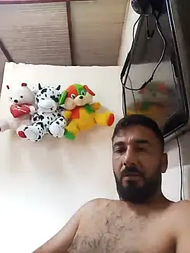 leon_ates webcam