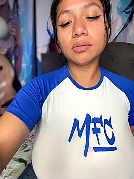 Im_Little webcam