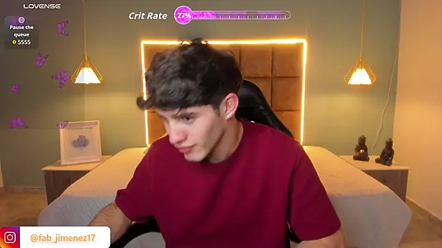 AlejooTwink webcam
