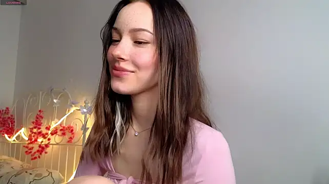 glamourr webcam