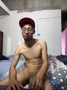 Thiagox274 webcam