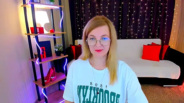 YourUniverser webcam