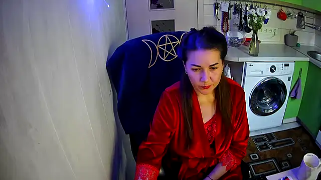 Adda1205 webcam