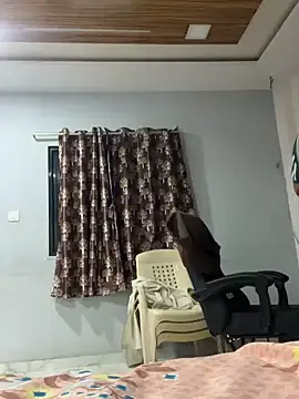 NoddingScorpion webcam