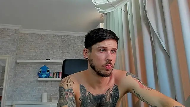 JonahShaw webcam