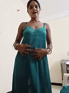 Harini_Gautam webcam