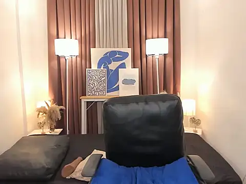 AngelicaJones69 webcam