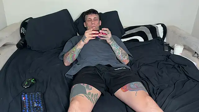 Anubisgods webcam