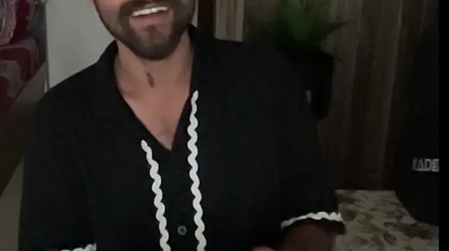 Mr_Raje webcam