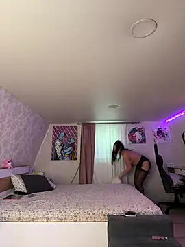 -MaybeBaby- webcam