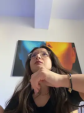 TheaMalekoo webcam