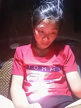 Hily_wet webcam