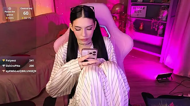 Kelly__Bunny webcam