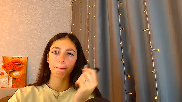 KissMeJulia webcam
