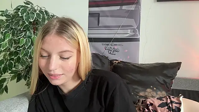 Fanny_Fresh webcam