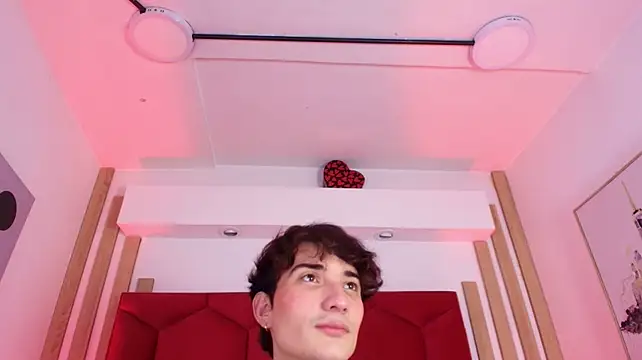LumierNova webcam