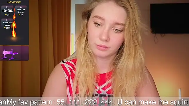 AliceMilr webcam