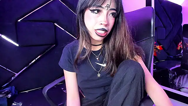 DarkMoon_6 webcam