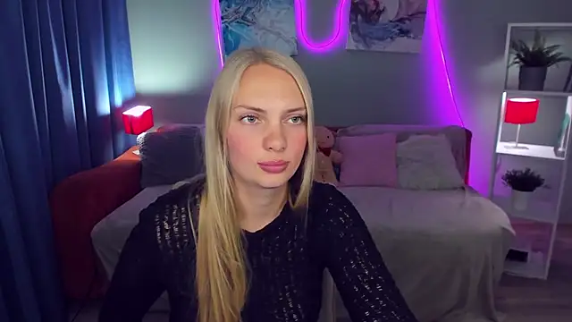 NancyGlamour webcam