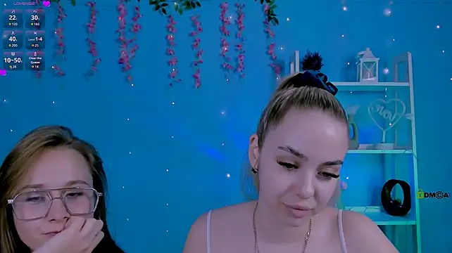 viola_sweet_1 webcam