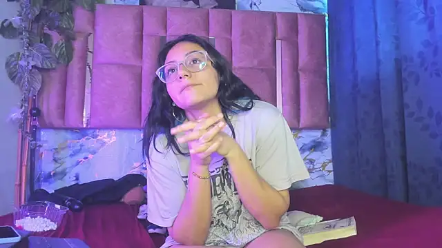 Nezukoks webcam