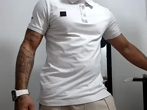 Xanderrt webcam