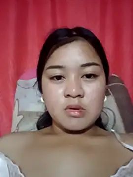 Ruby_joy10 webcam