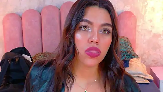 Celeste_Blair webcam
