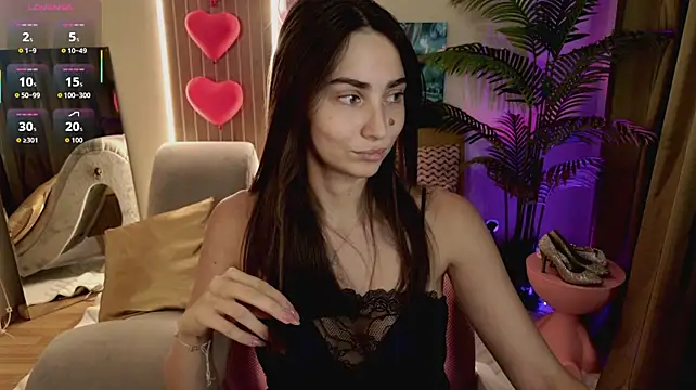 SelinOtis webcam