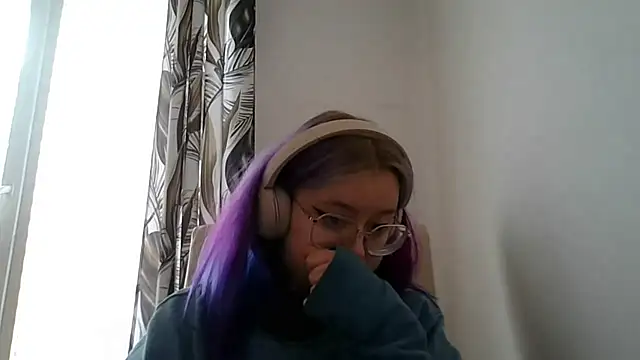 MaddieTeen webcam