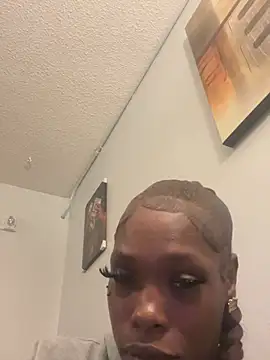 SlimmGoodiee webcam