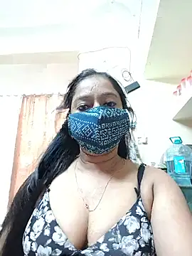 Blissfull_teesha webcam