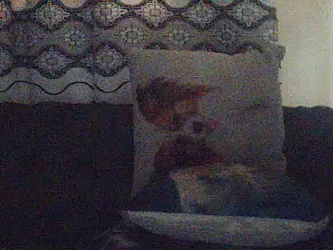 Freaky-moh webcam