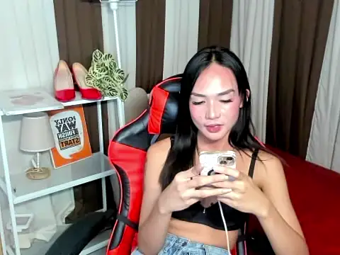 Seductive_Zia webcam