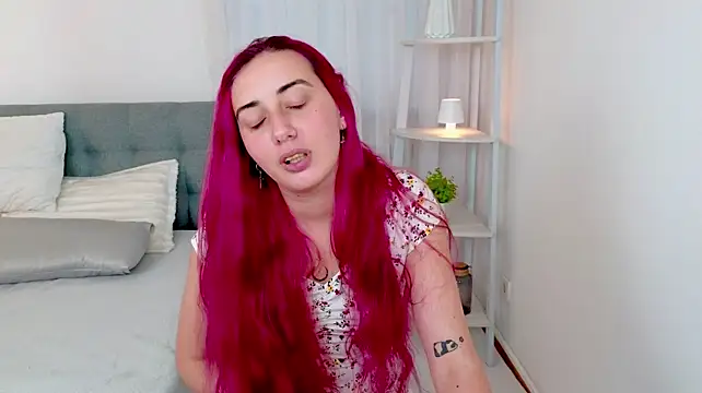 Renesmie webcam