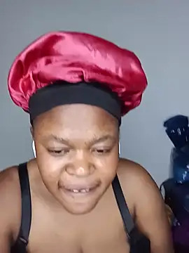 SweetLips_04 webcam