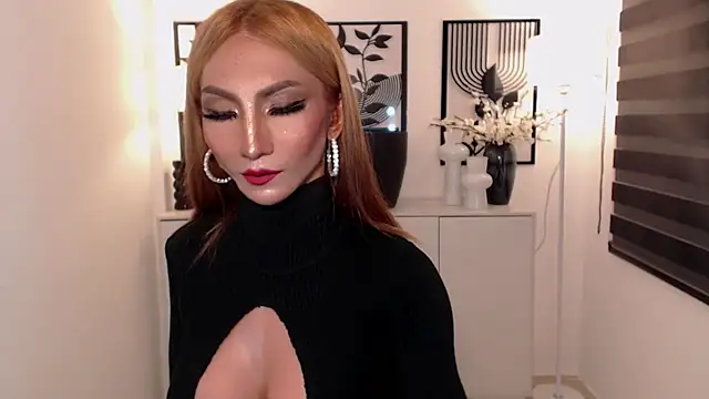 FertilityGoddessXx webcam