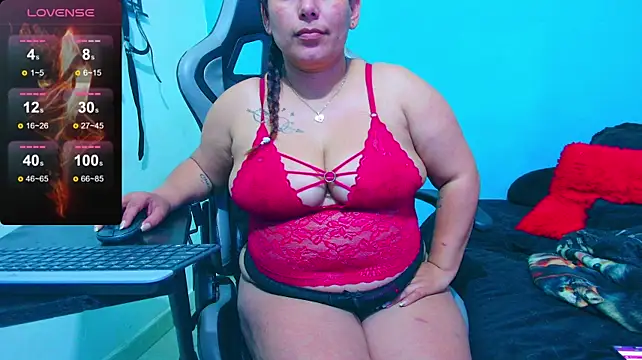 Diana_Lozano webcam