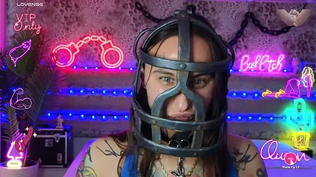 Cool_Freak_ webcam
