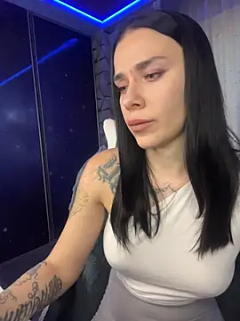 Queen_of_pain webcam