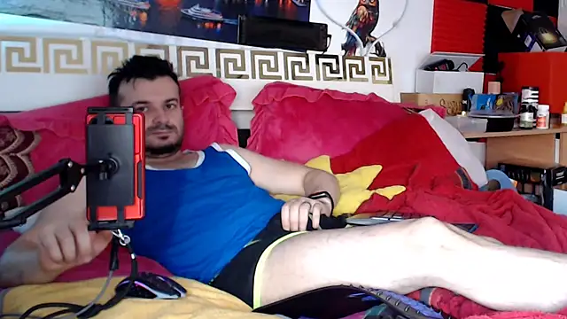 Hugec0ck007