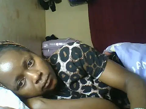 Wavyprincess webcam