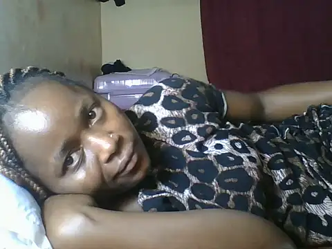 Wavyprincess webcam