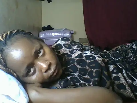 Wavyprincess webcam