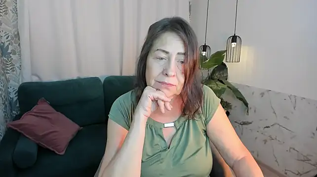 LindaPassionate webcam