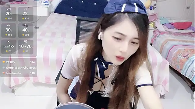 miaomiao-99 webcam