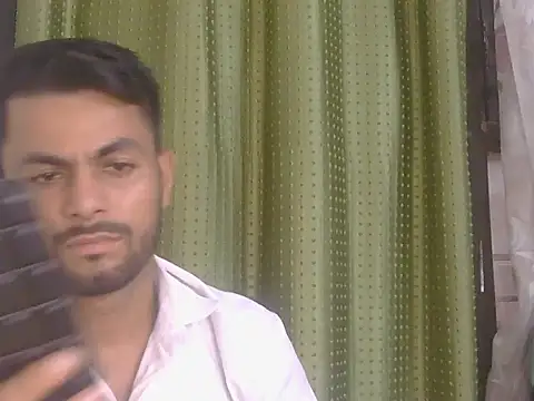 Stubborndesiboy