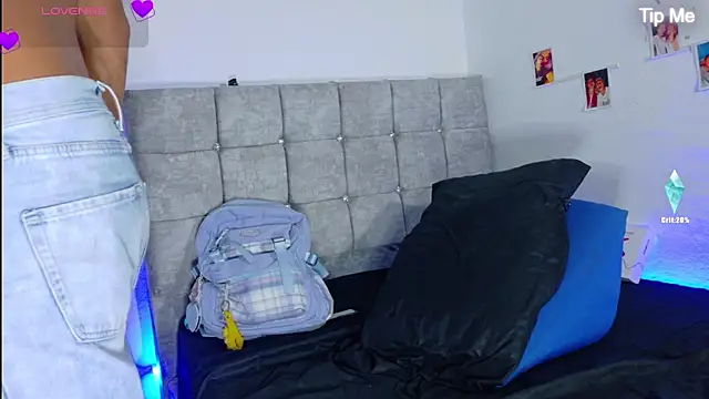 Evaa_02 live sex cam